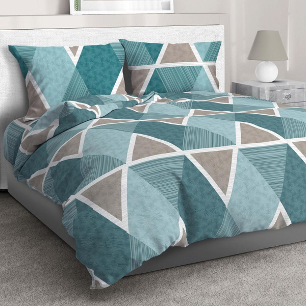 Омандр/ КПБ Бязь пл.145